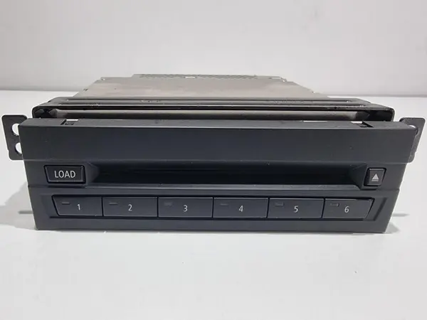 Cd player auto 9177118 BMW X5 (2007-2013) [E70]