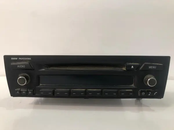 Cd player auto 9177199 BMW Seria 3 (2005-2012) [E90]
