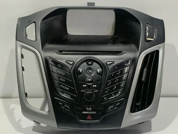 Cd player auto AM5T-18K811-BE Ford Focus 3 (2011-2015)