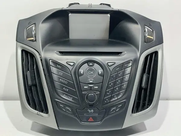 Cd player auto AM5T-18K811-CD Ford Focus 3 (2011-2015)