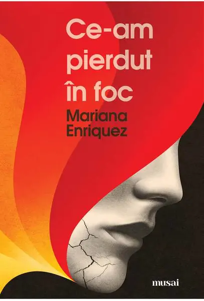 Ce-am pierdut in foc