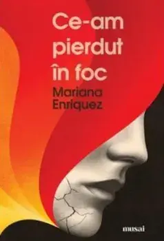 Ce-am pierdut in foc/Mariana Enriquez