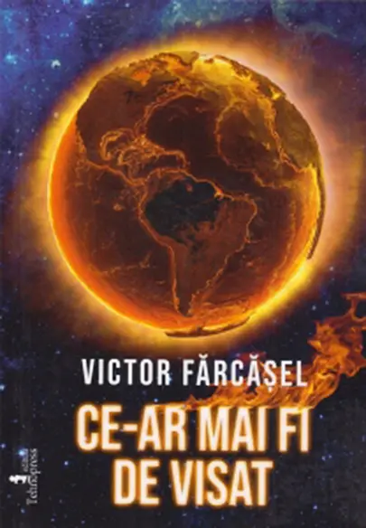Ce-ar mai fi de visat | Victor Farcasel