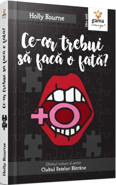 Ce-ar trebui să facă o fata?