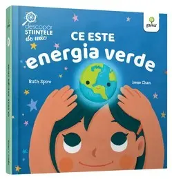 Ce este energia verde