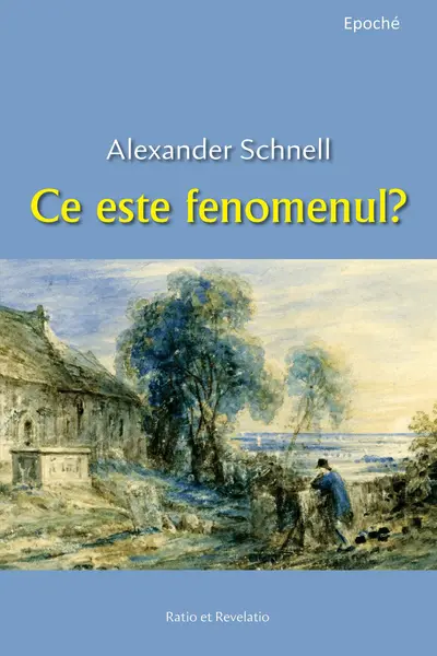 Ce este fenomenul?