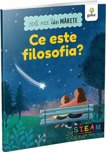 Ce este filosofia?