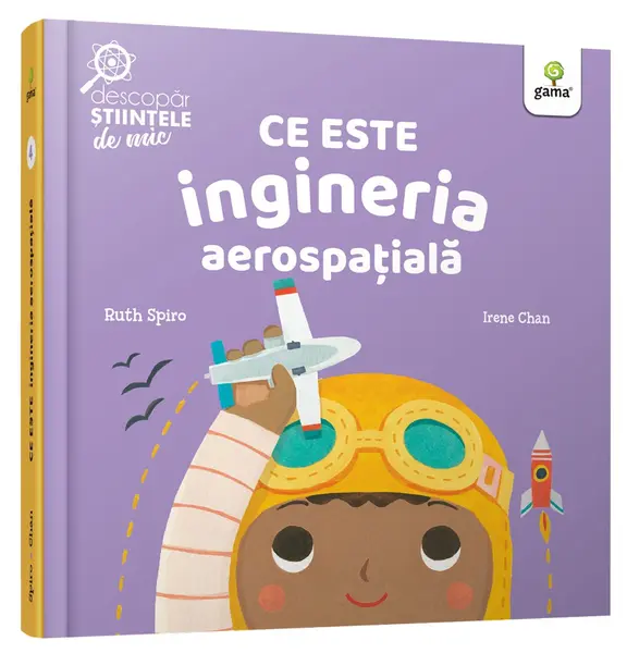 Ce este ingineria aerospațială