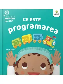 Ce este programarea/Ruth Spiro, Irene Chan