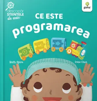 Ce este programarea/Ruth Spiro, Irene Chan