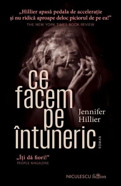 Ce facem pe întuneric