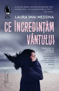Ce incredinatam vantului/Laura Imai Messina