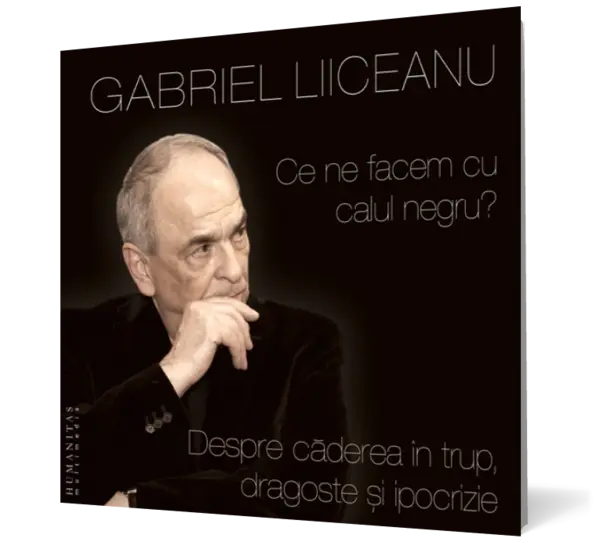 Ce ne facem cu calul negru? (mp3)