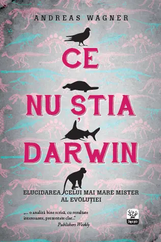 Ce nu știa Darwin