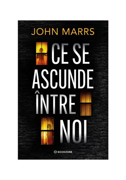 Ce se ascunde intre noi