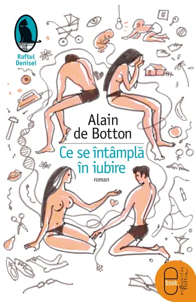 Ce se intampla in iubire (epub)