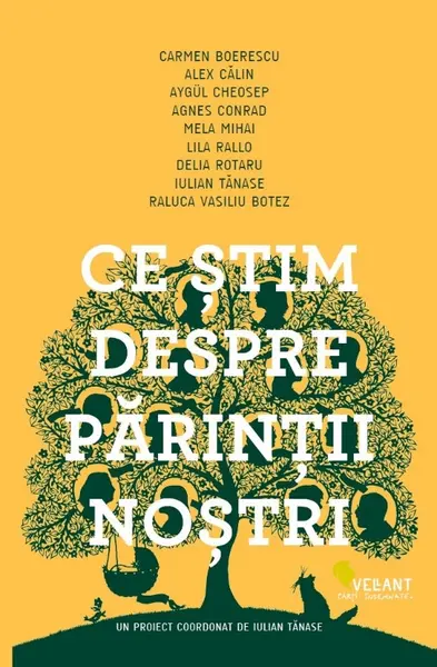 Ce știm despre părinții noștri