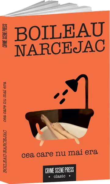 Cea care nu mai era