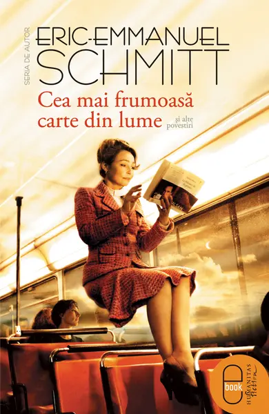 Cea mai frumoasa carte din lume (epub)