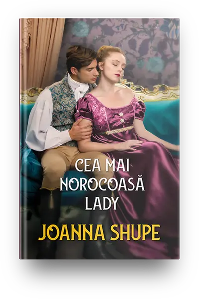 Cea mai norocoasa lady