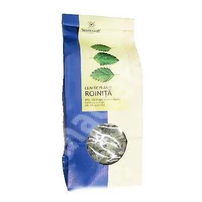 Ceai bio de roinita x50 (Sonnentor)