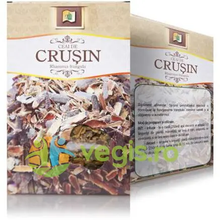 Ceai Crusin 50g