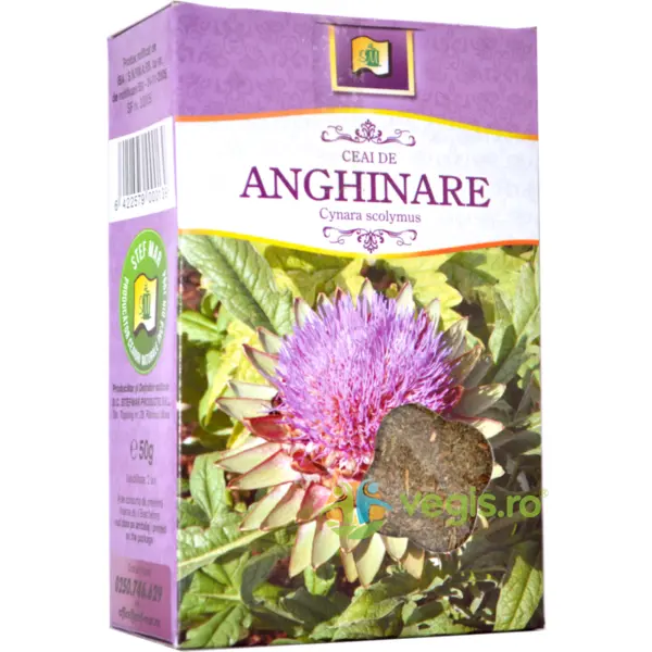 Ceai de Anghinare 50g