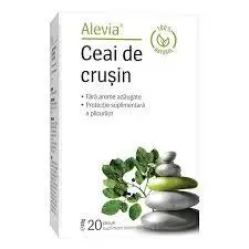 Ceai de Crusin, 20 plicuri, Alevia