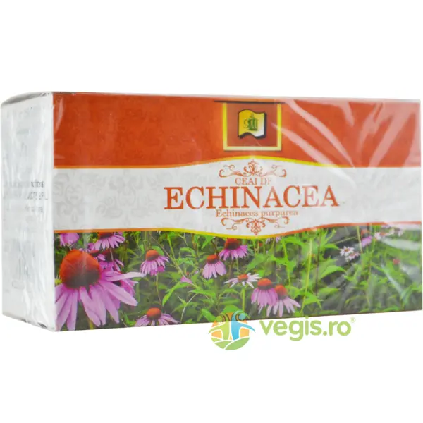 Ceai de Echinacea 20dz