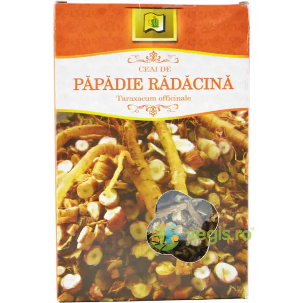 Ceai de Papadie Radacina 50g