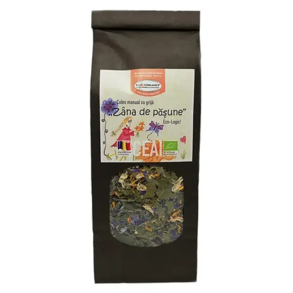 Ceai ECOLOGIC Zana de pasune - 40gr