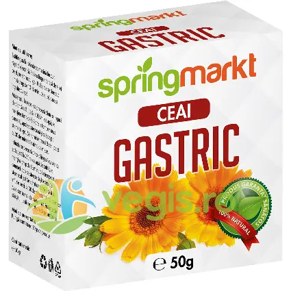 Ceai Gastric 50g