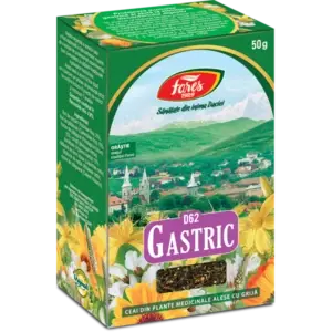 Ceai Gastric 50g - Fares