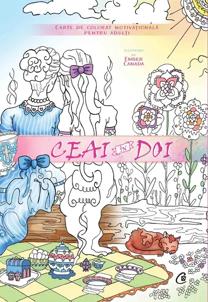 Ceai in doi |