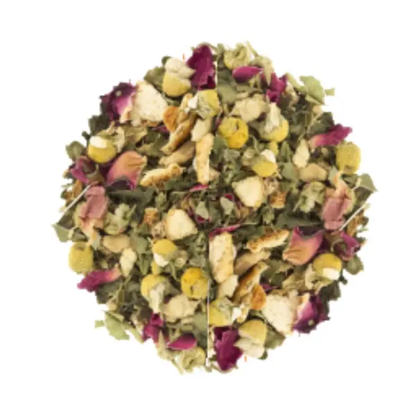 Ceai Mate Detox (Gramaj: 200g)