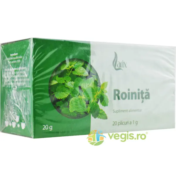 Ceai Roinita 20dz