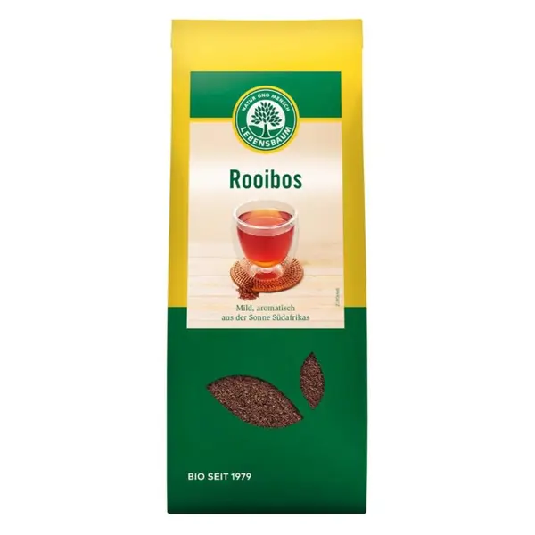 Ceai Rooibos, eco - 100 g