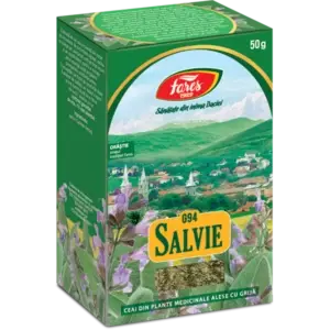 Ceai Salvie - G94 - 50g - Fares