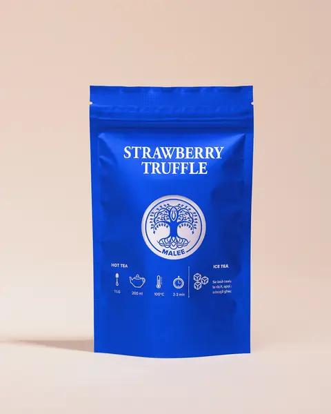 Ceai Strawberry Truffle 50 g