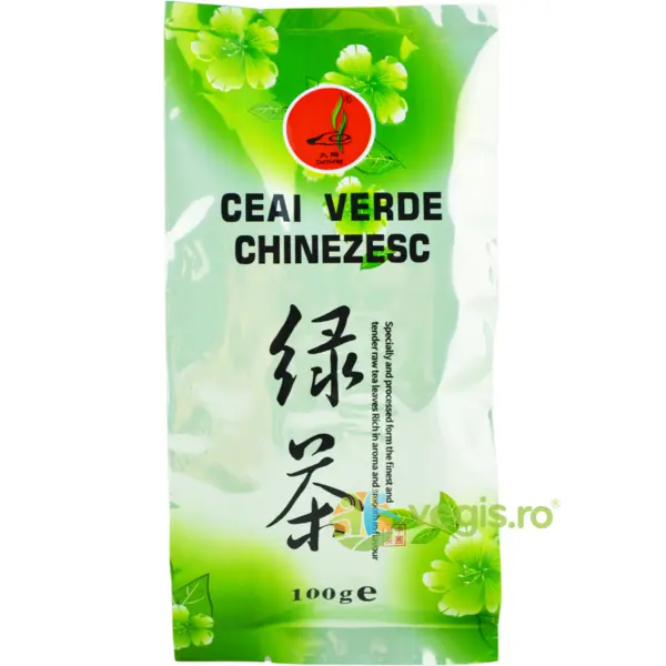 Ceai Verde 100g