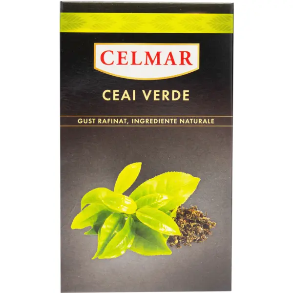 Ceai Verde 20dz