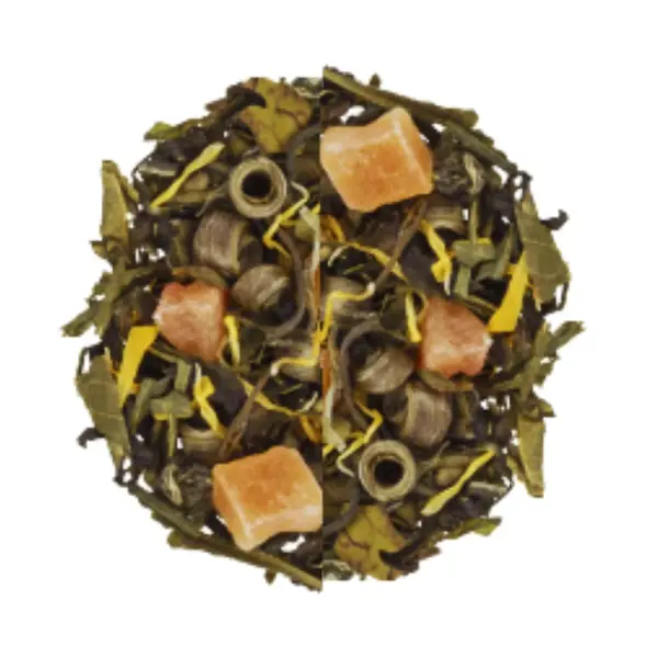 Ceai Verde Fountain Of Life (Gramaj: 50g)