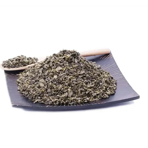 Ceai Verde Special Gunpowder Ecologic (Gramaj: 200g)
