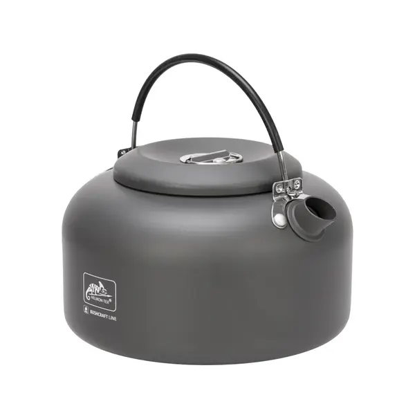 Ceainic de Camping Helikon-Tex Camp Kettle - Default Title