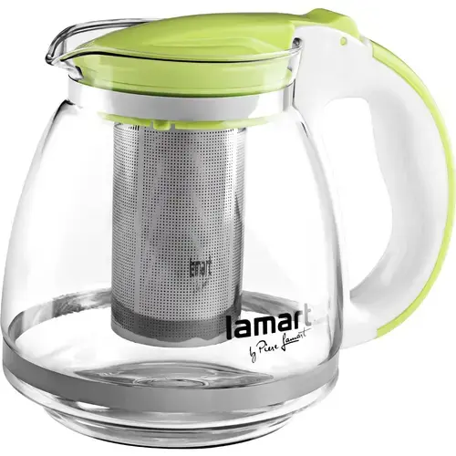 Ceainic Lamart, 1,5L, Verde