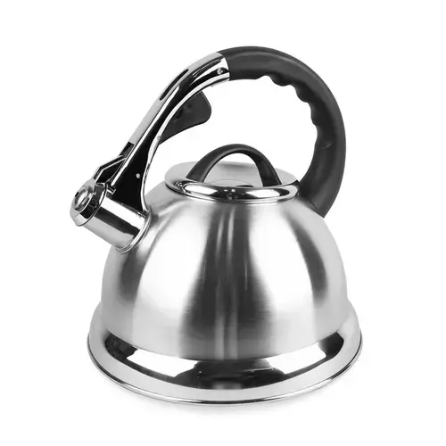 Ceainic Maestro MR-1328, 2.8 l (Inox)