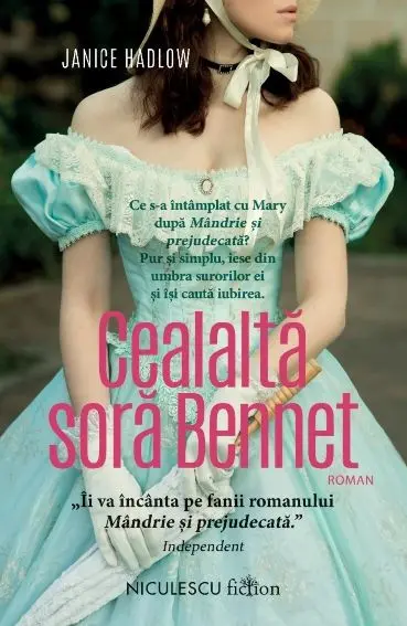 Cealaltă soră Bennet