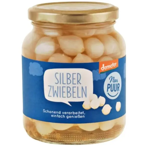 Ceapa Murata Bio, Bazar Bio, 340 g