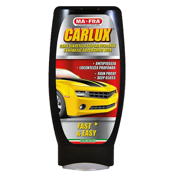 Ceara auto lichida MA-FRA Carlux 250ml