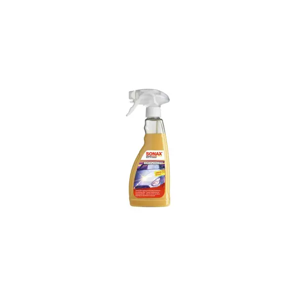 Ceară cu acțiune rapidă Sonax 02882000 500 ml